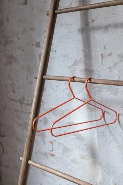 Hang-It 2-pak Bøjle, Orange