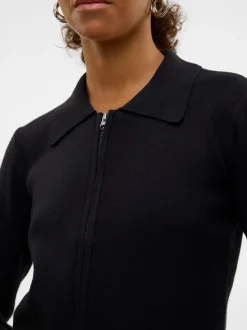 Hanna Cardigan, Black, M