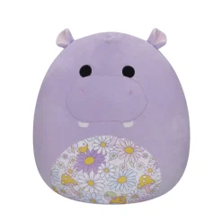 Hanna Flodhest Bamse, Lilla