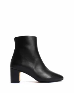 Hanny 55 Støvler, Black, 38