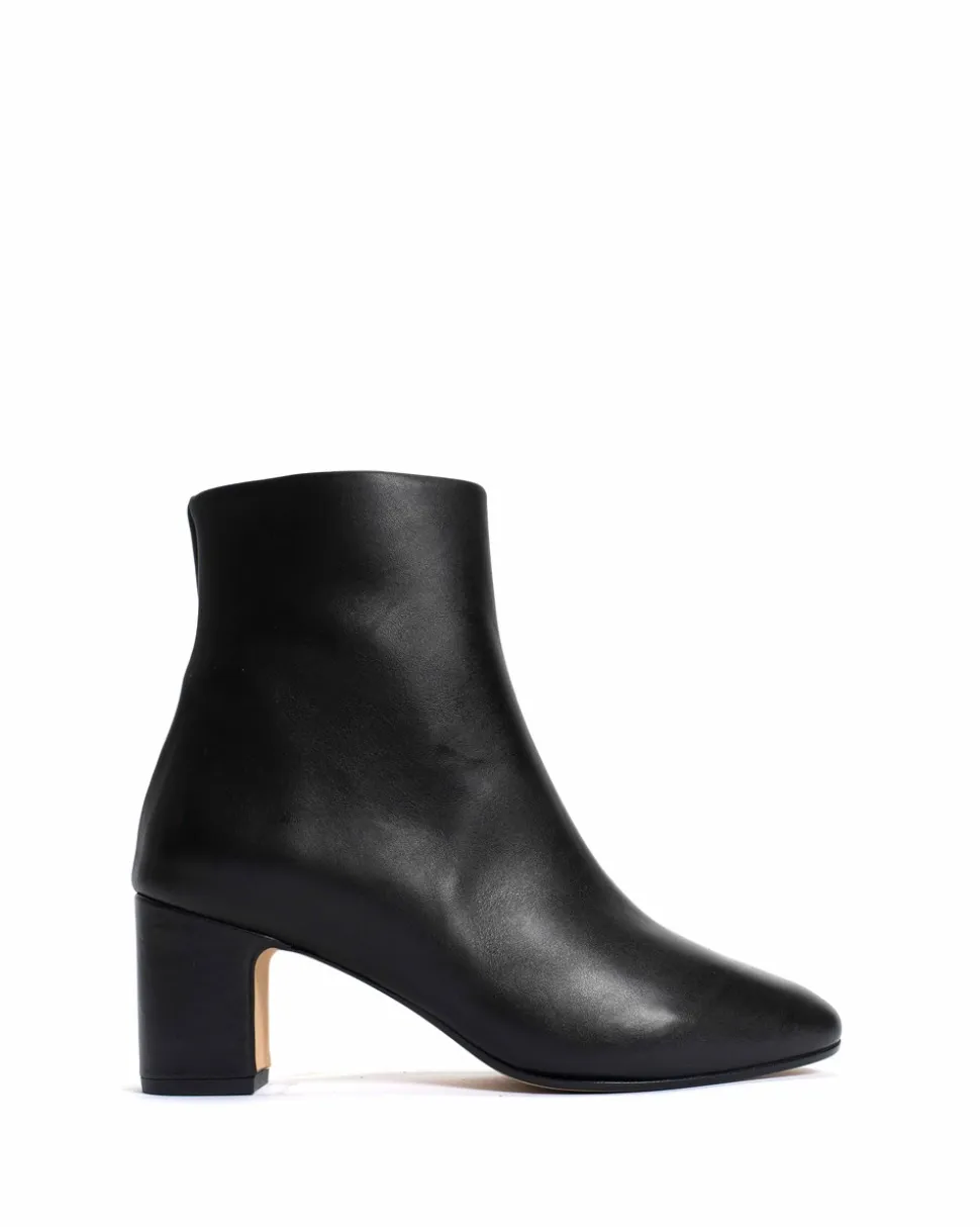 Hanny 55 Støvler, Black, 38