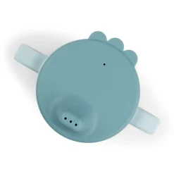 Happy Dots Foodie Tudkop, Blue