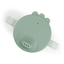 Happy Dots Foodie Tudkop, Grøn