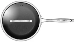 HaptIQ Sauteuse, 3,7 L