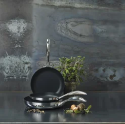 HaptIQ Stegepande, Ø24 cm