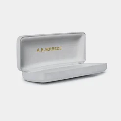 Hard Case Solbrilleetui, Grey