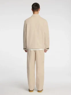 Harki Overshirt, Birch, M