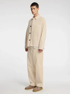 Harki Overshirt, Birch, M