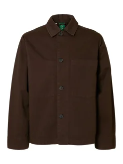 Harki Overshirt, Delicioso, S