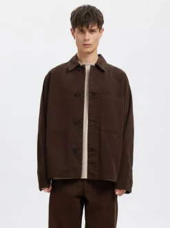 Harki Overshirt, Delicioso, S