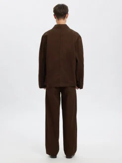 Harki Overshirt, Delicioso, S