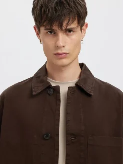 Harki Overshirt, Delicioso, S