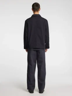 Harki Overshirt, Phantom, M