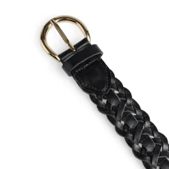 Harlyn Bælte, Black, 95 cm