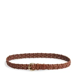 Harlyn Bælte, Cognac, 85 cm