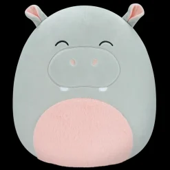 Harrison Flodhest Bamse, Grå