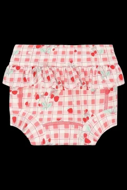 Harumi Blebadebukser, Ivory, 1,5-2 år