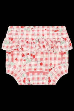 Harumi Blebadebukser, Ivory, 1,5-2 år