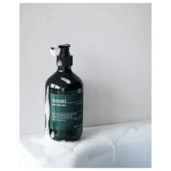 Harvest Moon Hair & Body Wash, 490 ml