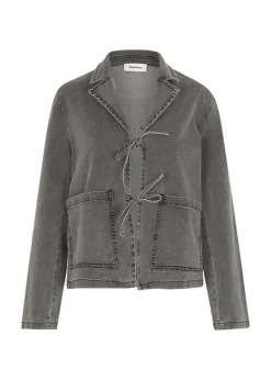 HarveyMD Jakke, Vintage Grey, M