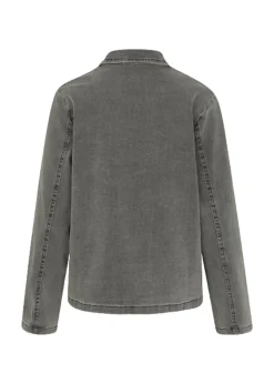 HarveyMD Jakke, Vintage Grey, M