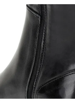 Hasta La Vista Støvler, Sort, 37