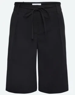 Haven Shorts, Black, 36