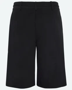 Haven Shorts, Black, 36