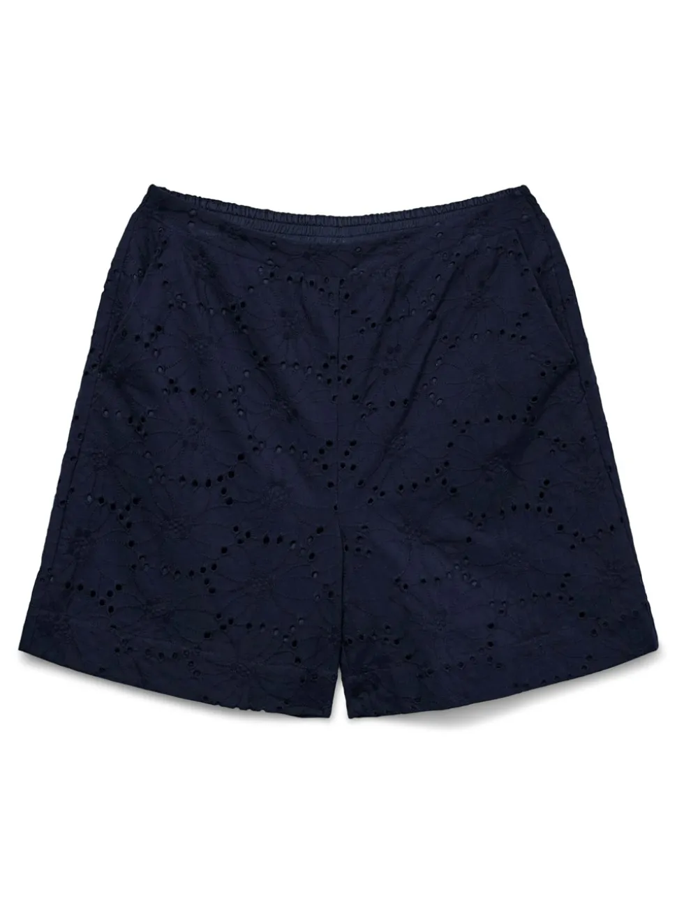 Hay New Shorts, Navy Blazer, S