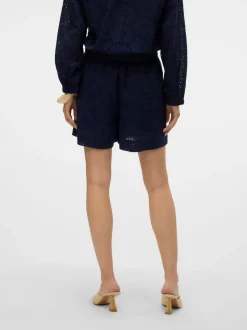 Hay New Shorts, Navy Blazer, S