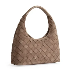 Hayma Håndtaske, Mocha Mousse