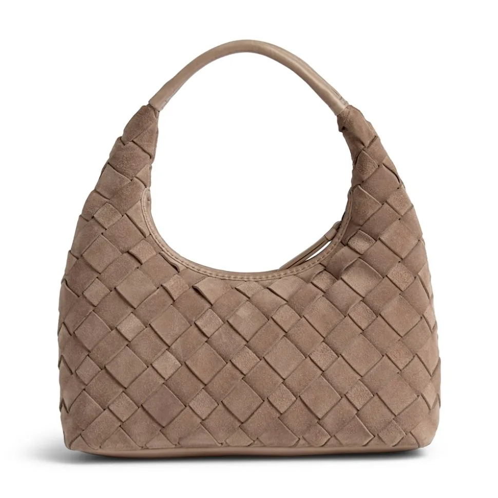 Hayma Håndtaske, Mocha Mousse