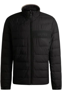 H-Cenitos Jakke, Black, 52