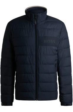 H-Cenitos Jakke, Dark Blue, 56