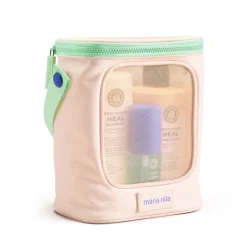 Head & Hair Heal Beauty Bag