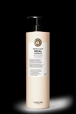 Head & Hair Heal Shampoo, 1000 ml