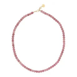 Heart Halskæde, Rose