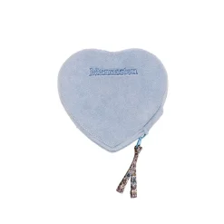 Heart Smykkeskrin, Sky Blue