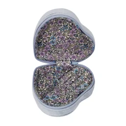 Heart Smykkeskrin, Sky Blue