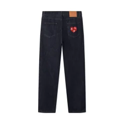 Heartbreaker Jeans, Dark Blue Indigo, 33