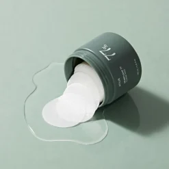 Heartleaf 77% Clear Pad, 160 ml