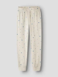 Hearts Natsæt, Peyote Melange, 110-116 cm