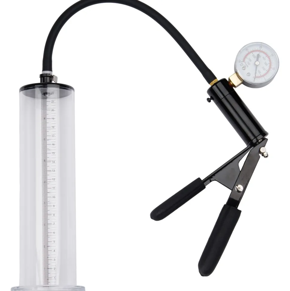 Heavy Duty Advanced Penispumpe