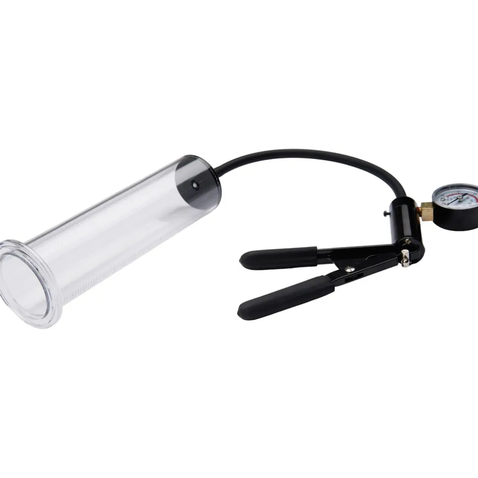 Heavy Duty Advanced Penispumpe