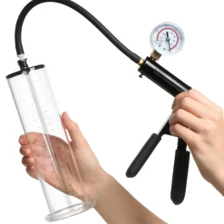 Heavy Duty Advanced Penispumpe