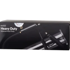 Heavy Duty Advanced Penispumpe