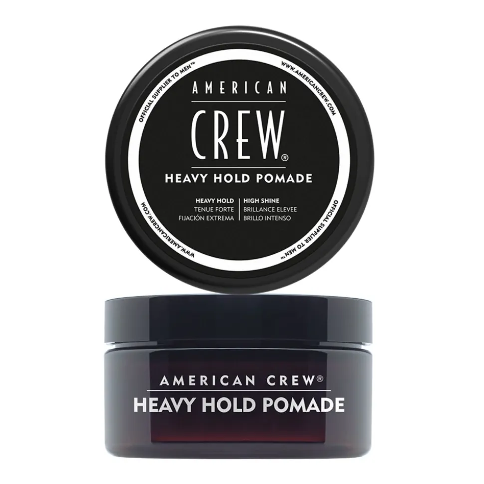 Heavy Hold Pomade, 85 g