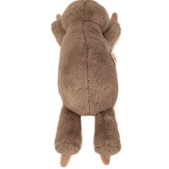 Helge Dovendyr, Brun