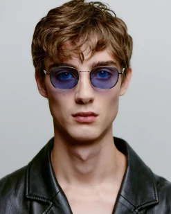 Hello Solbriller, Silver