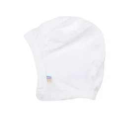 Helmet Hue, White, 48 cm